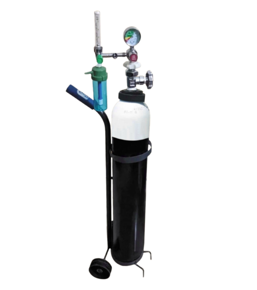 Islamia Oxygen Cylinder