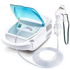 Leven Nebulizer Machine