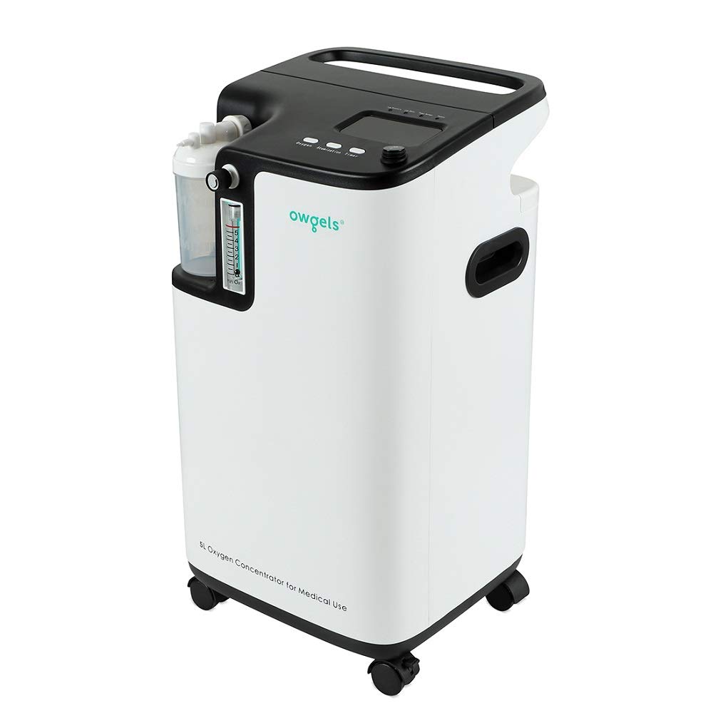 Oxygen Concentrator 10L