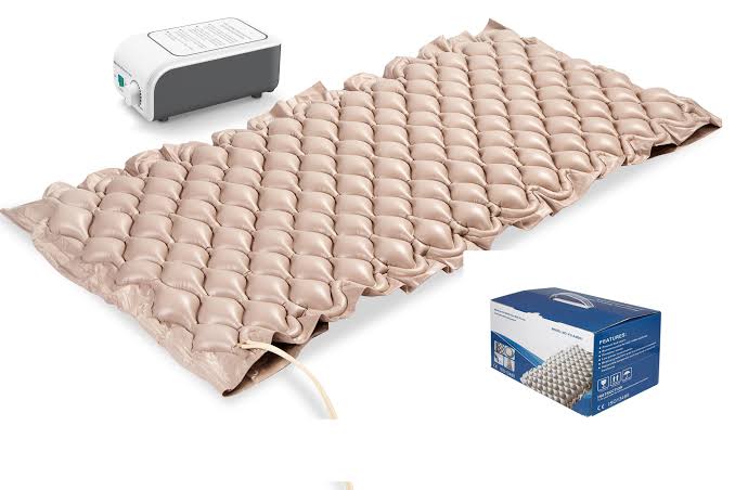 Elite Medical Air Mattress wite Pume